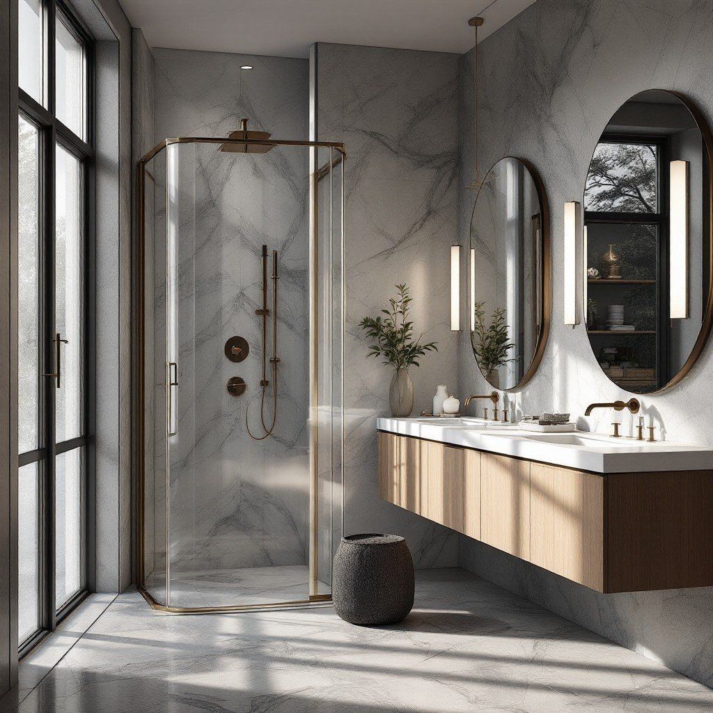 Rénovation de salle de bain à Montréal | Uniko Construction