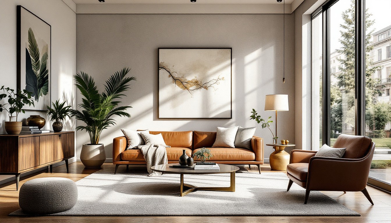 Rénovation Intérieure et Design