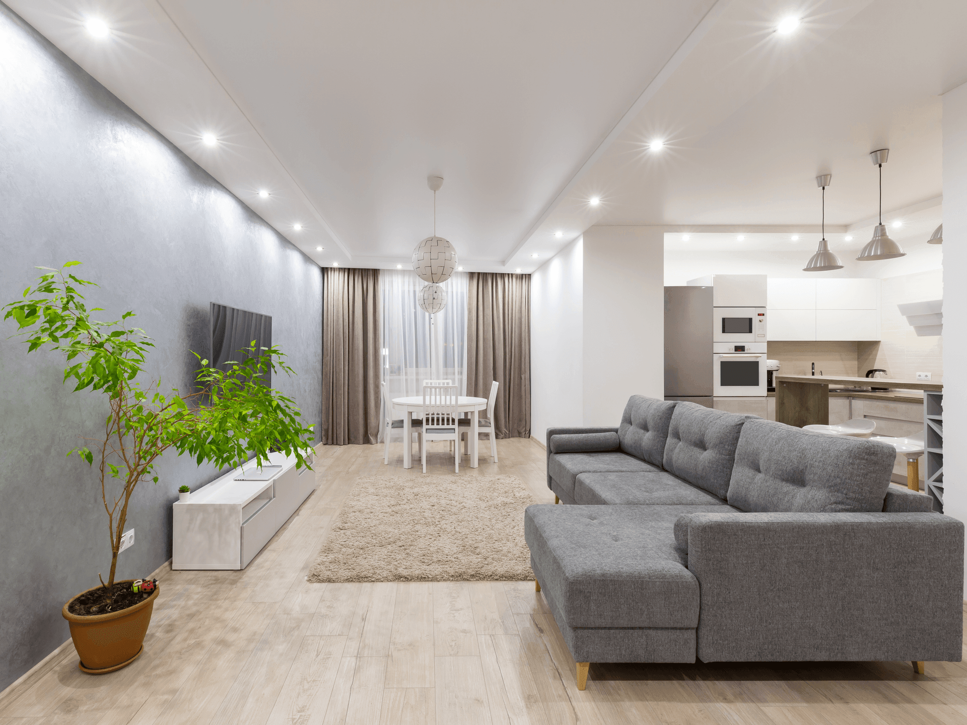 Rénovations abordables pour logements locatifs