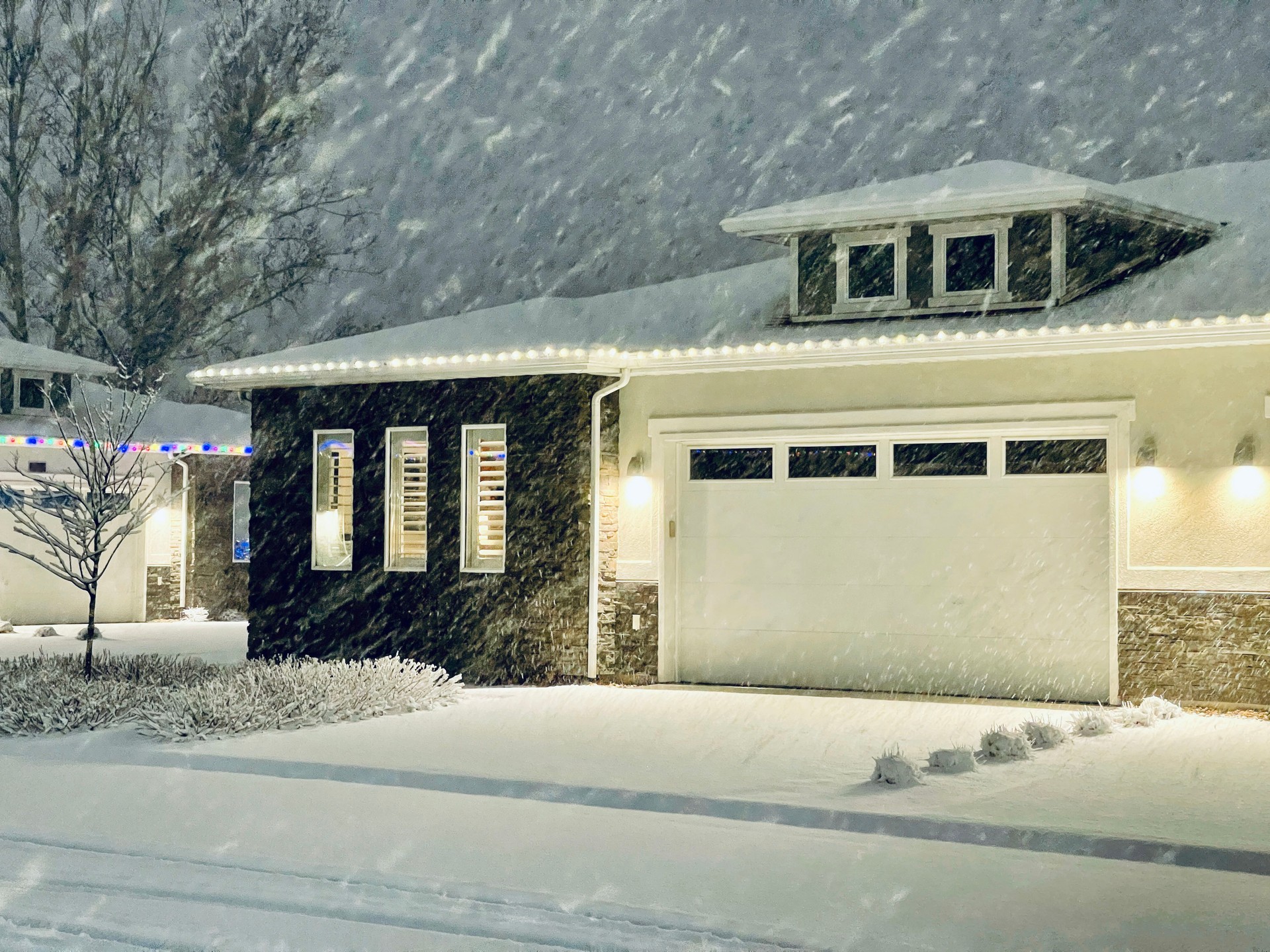 isolation hiver pour garage | Uniko Construction